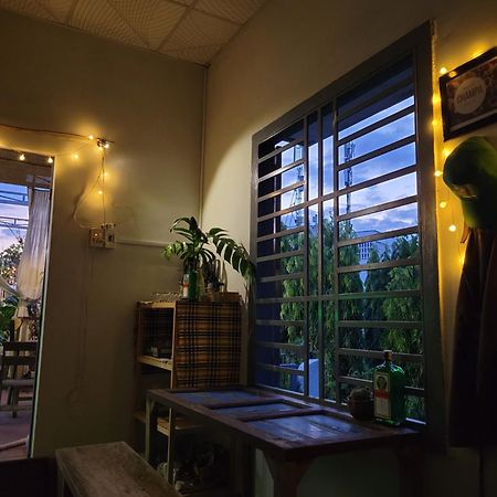 Chu Troc Homestay - Phan Rang Homestay & Camp Zewnętrze zdjęcie