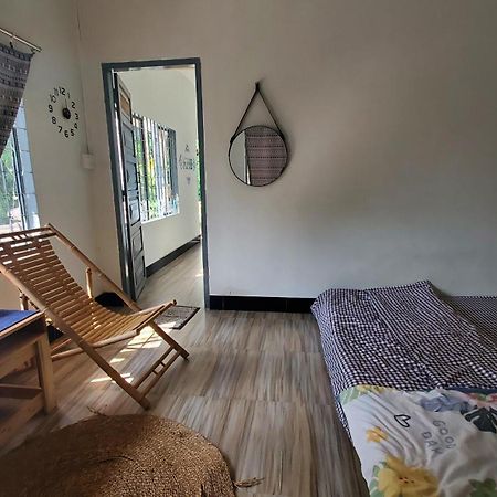 Chu Troc Homestay - Phan Rang Homestay & Camp Zewnętrze zdjęcie
