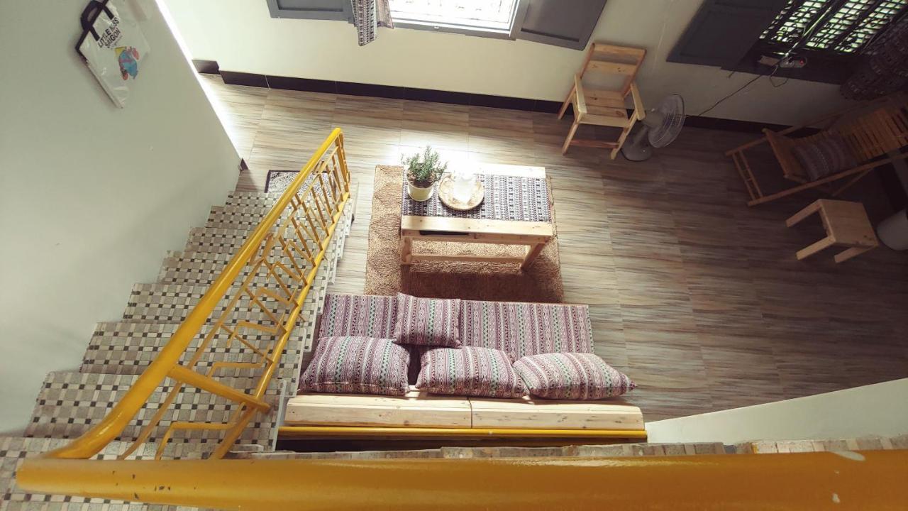 Chu Troc Homestay - Phan Rang Homestay & Camp Zewnętrze zdjęcie