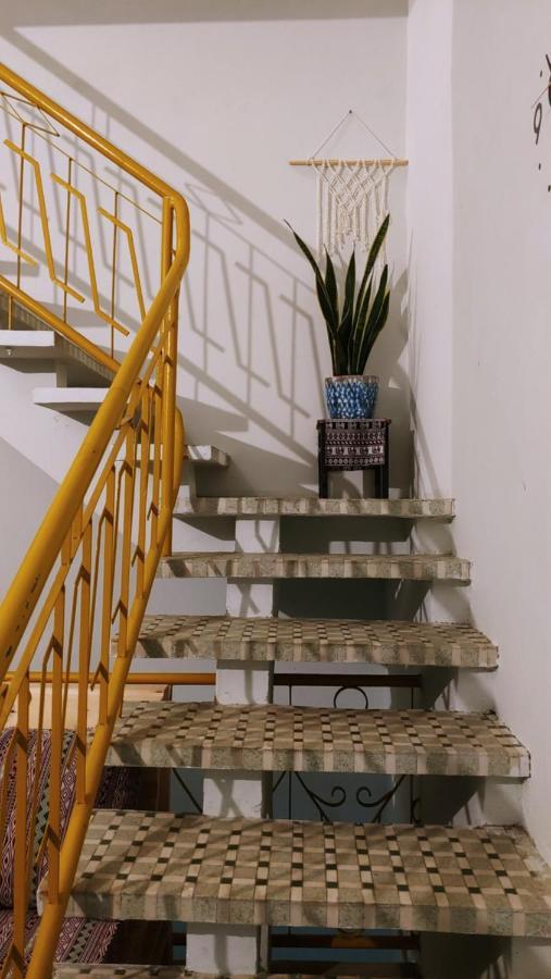 Chu Troc Homestay - Phan Rang Homestay & Camp Zewnętrze zdjęcie
