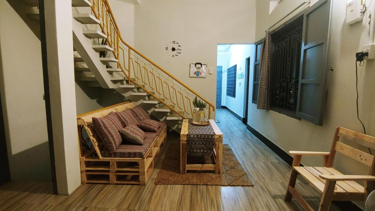 Chu Troc Homestay - Phan Rang Homestay & Camp Zewnętrze zdjęcie