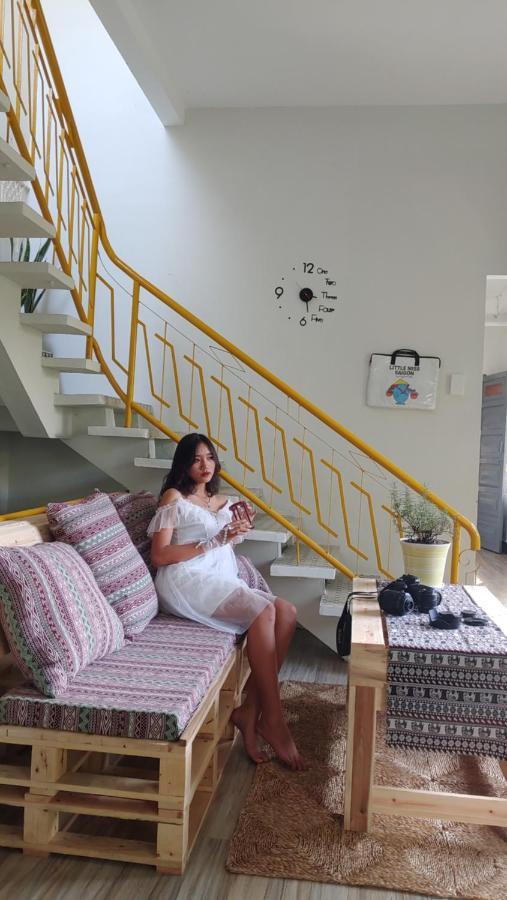 Chu Troc Homestay - Phan Rang Homestay & Camp Zewnętrze zdjęcie
