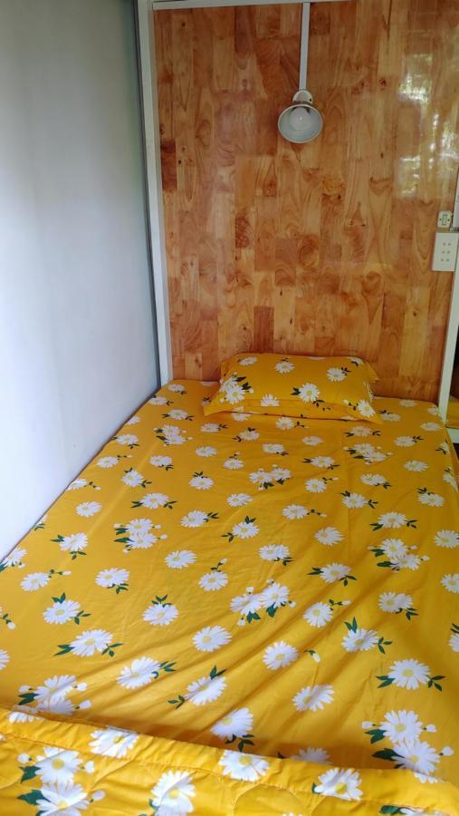 Chu Troc Homestay - Phan Rang Homestay & Camp Zewnętrze zdjęcie