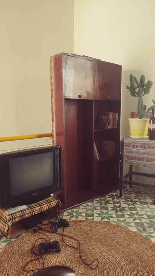 Chu Troc Homestay - Phan Rang Homestay & Camp Zewnętrze zdjęcie