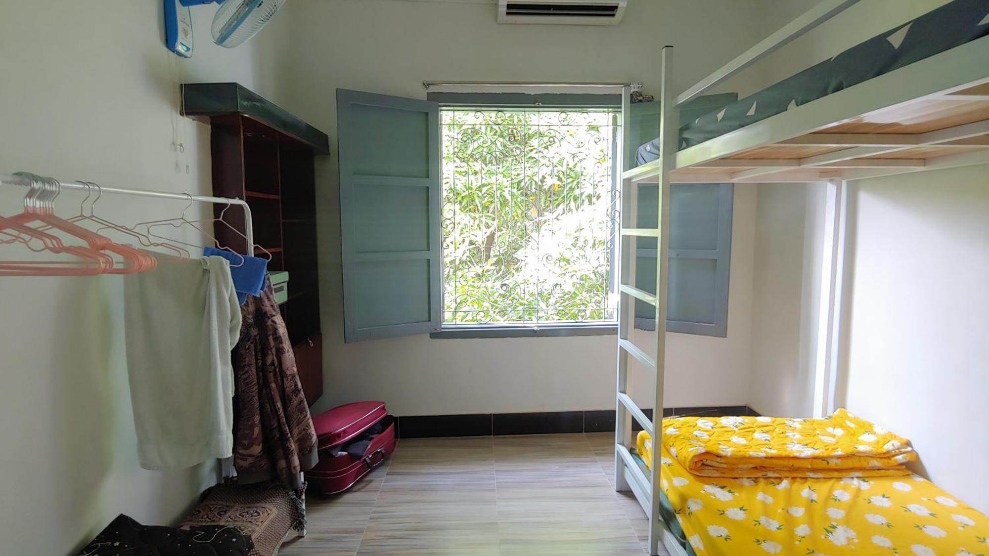 Chu Troc Homestay - Phan Rang Homestay & Camp Pokój zdjęcie