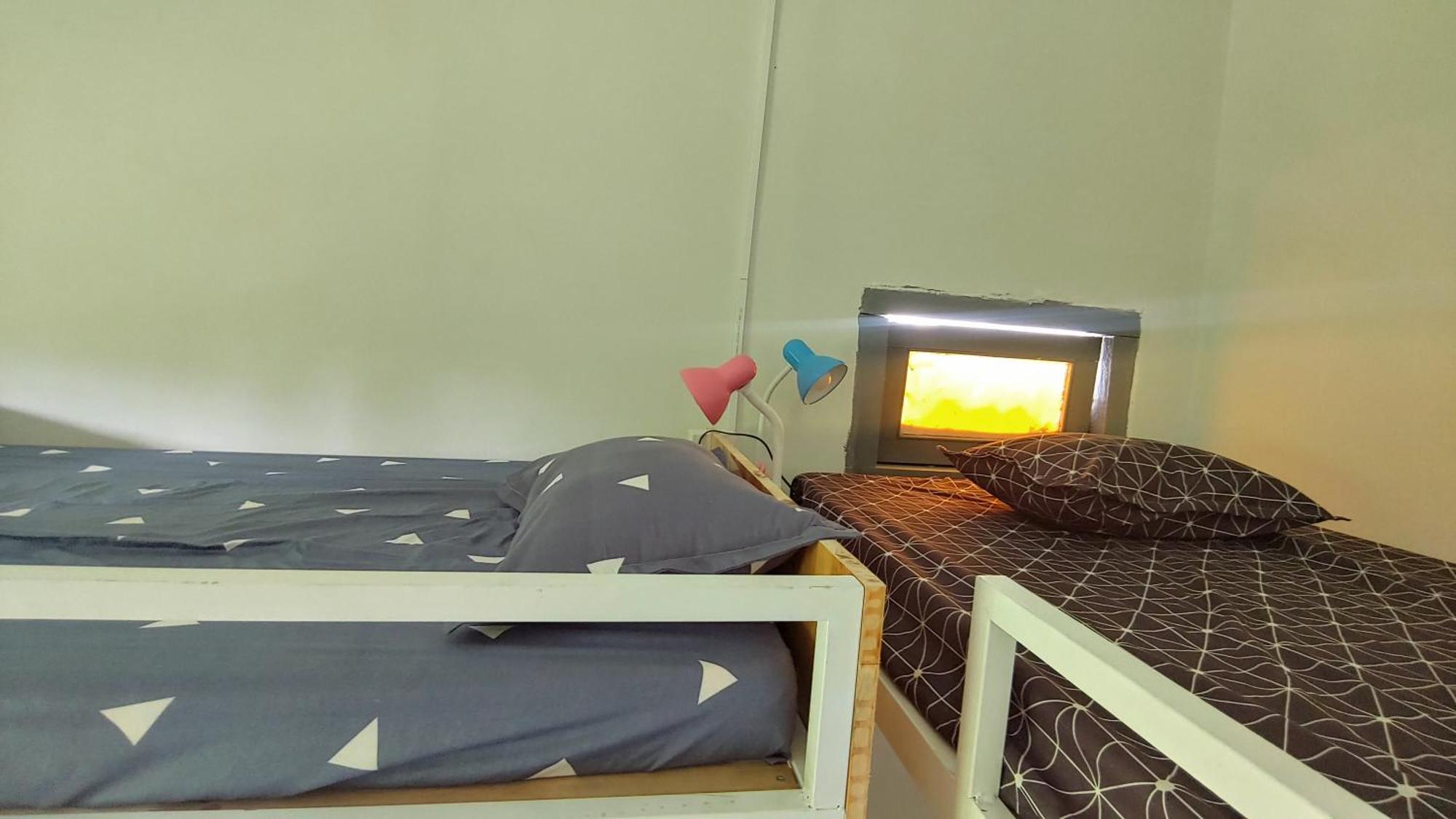Chu Troc Homestay - Phan Rang Homestay & Camp Pokój zdjęcie
