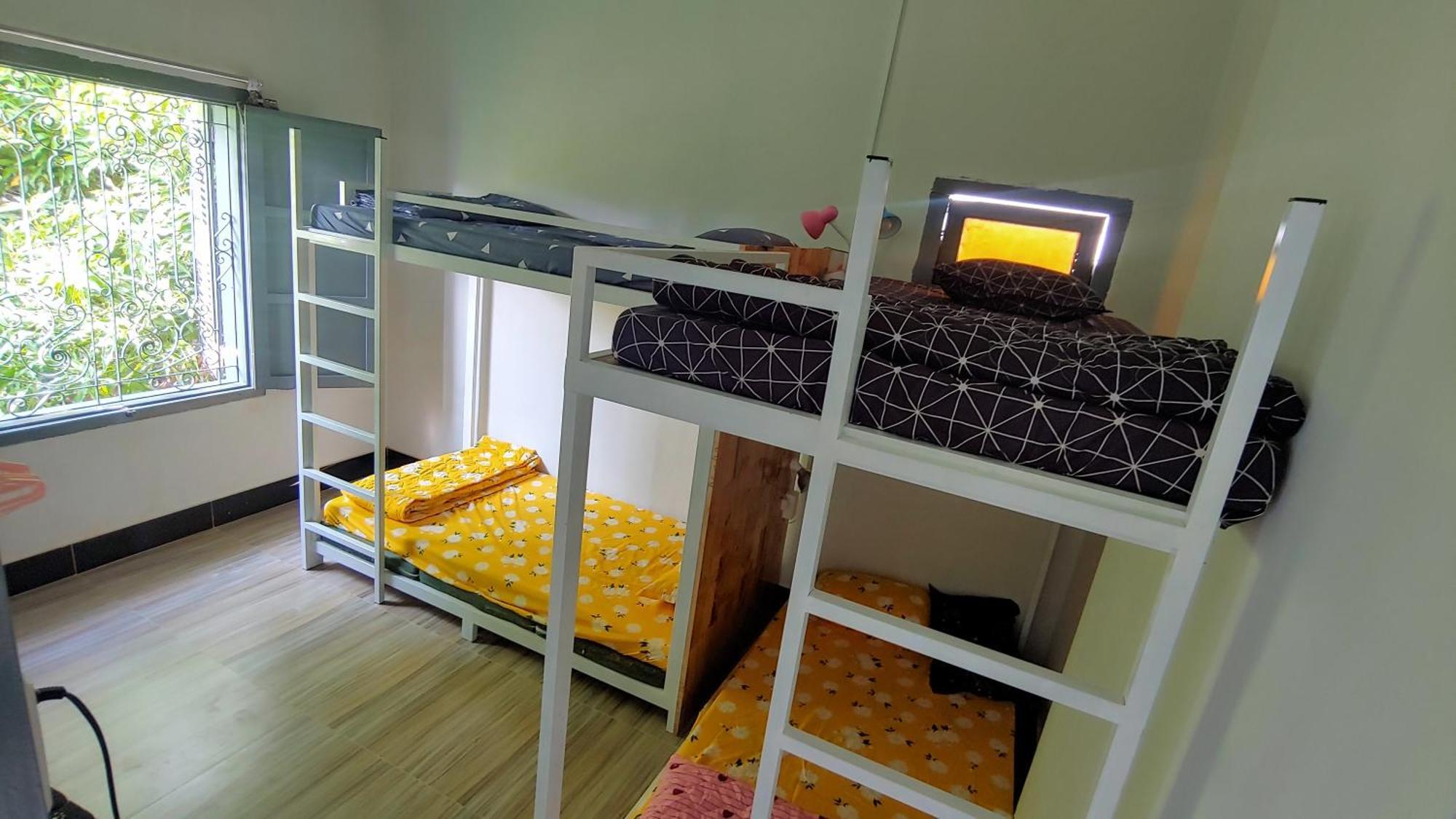 Chu Troc Homestay - Phan Rang Homestay & Camp Pokój zdjęcie