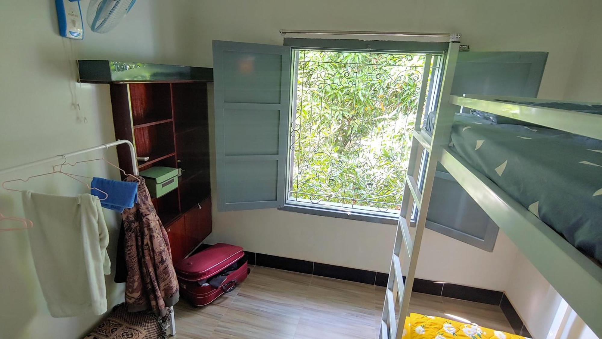 Chu Troc Homestay - Phan Rang Homestay & Camp Pokój zdjęcie